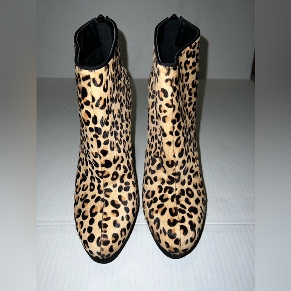 Aldo Shoes - Aldo Leopard Boots